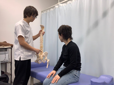 Suidobashi HOBO Orthopedic Clinic 사진 3