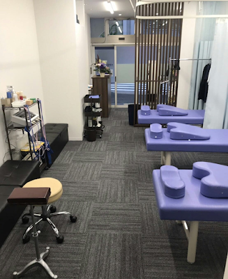 Suidobashi HOBO Orthopedic Clinic 사진 2