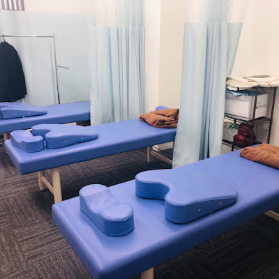 Suidobashi HOBO Orthopedic Clinic 사진 5