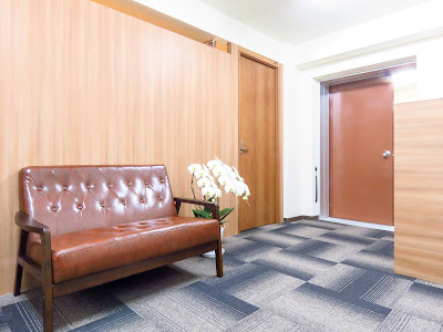 Ii Lux Yamada Orthopedic Clinic 사진 3