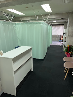Bunbukuharikyuin Acupuncture 사진 2