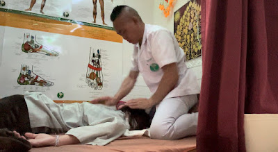 Rakuni Thai Massage 사진 4