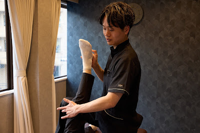 美AXIS鍼灸整体院 本郷三丁目店 사진 4