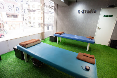 K-Studio パーソナルストレッチ&パーソナルジム 【上野御徒町】 사진 2