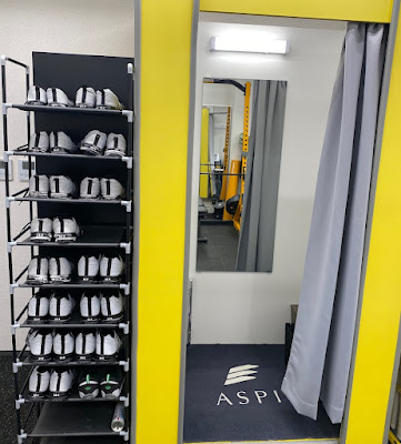 パーソナルトレーニングジム ASPI上野御徒町店 사진 3