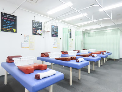 Shinokachimachi Orthopedic Clinic 사진 2