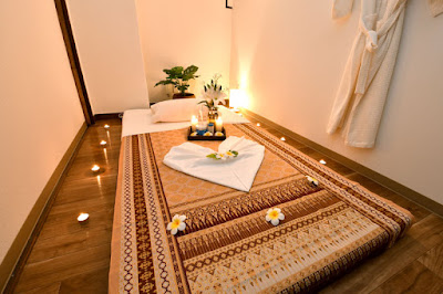 ルアン タイ マッサージ｜浅草 蔵前 - Ruen Thai Massage 사진 2