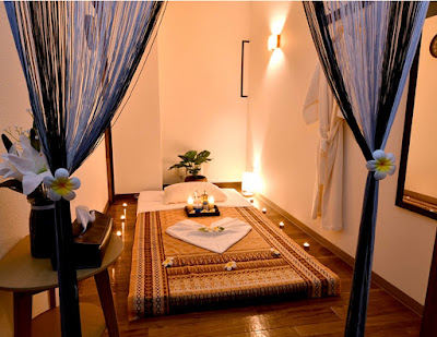 ルアン タイ マッサージ｜浅草 蔵前 - Ruen Thai Massage 사진 3