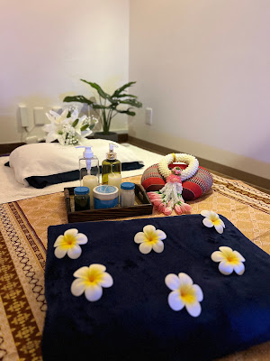 ルアン タイ マッサージ｜浅草 蔵前 - Ruen Thai Massage 사진 5
