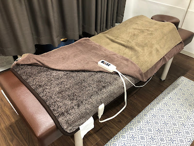 整体サロン がんばらないよ 사진 5