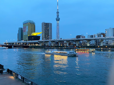浅草雷門療法院 사진 2
