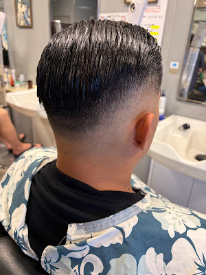 Barber SUGATAMI 사진 2