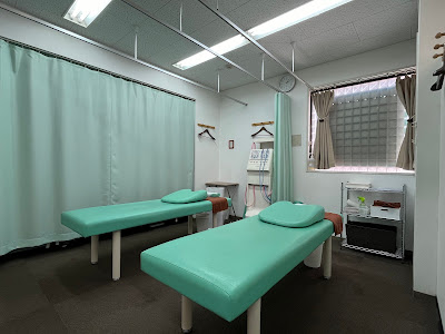 Asakusashinkyu Acupuncture 사진 3