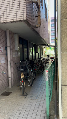 Second Hojo Building東京住宿 사진 2