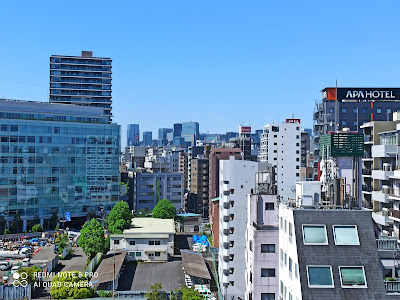 Second Hojo Building東京住宿 사진 4