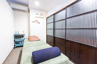 はり・きゅう・マッサージ なりひら治療院 (Narihira Acupuncture & Massage Clinic) 사진 3
