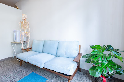 はり・きゅう・マッサージ なりひら治療院 (Narihira Acupuncture & Massage Clinic) 사진 4