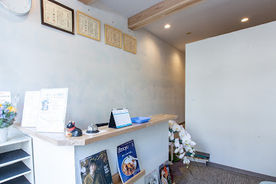 はり・きゅう・マッサージ なりひら治療院 (Narihira Acupuncture & Massage Clinic) 사진 5