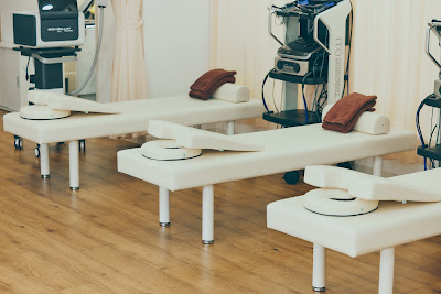 Ichihashinkyu Orthopedic Clinic 사진 2