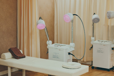 Ichihashinkyu Orthopedic Clinic 사진 4