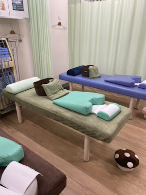 えびす鍼灸整骨院 ・I's Training Lab 사진 2