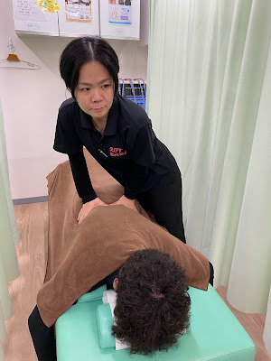 えびす鍼灸整骨院 ・I's Training Lab 사진 4