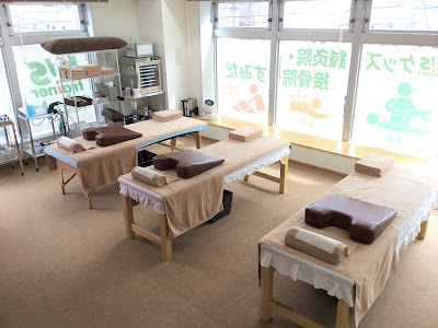 K’s Acupuncture and Orthopedic Clinic 사진 2