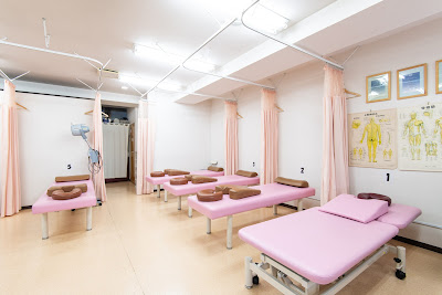 Arimichi Orthopedic Clinic 사진 3