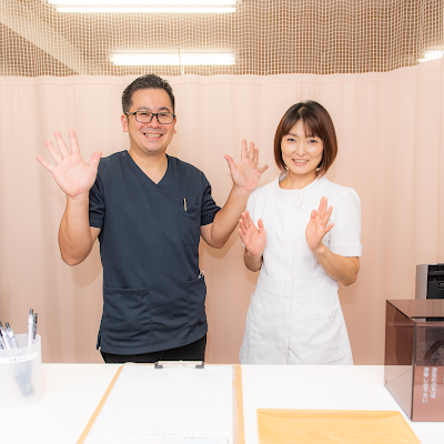Arimichi Orthopedic Clinic 사진 4