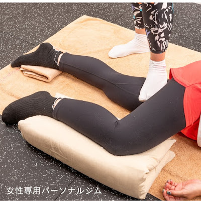CREA 亀戸店｜女性専用パーソナルジム 사진 3