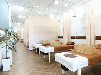 Kameido Soleil Shinkyu Acupuncture 사진 4