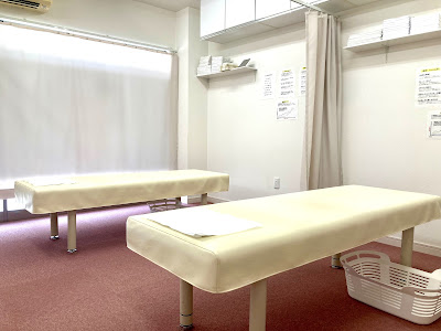 ゆうわ整体院【女性専門】 사진 3