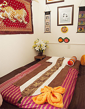 Thai Massage 사진 4