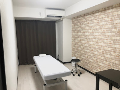 青山筋膜整体 理学BODY 押上店 사진 4