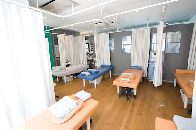 Taihei Nichome Orthopedic Clinic 사진 2