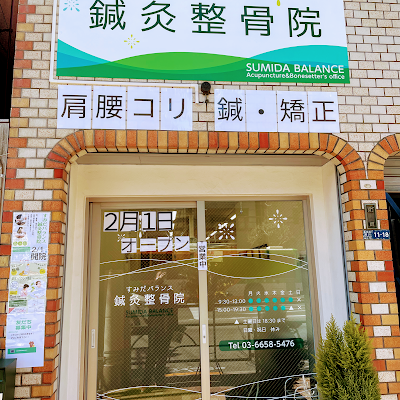 すみだバランス鍼灸整骨院 押上本院 사진 2