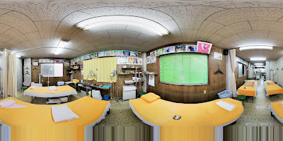 Tris Harikyu Clinic 사진 3