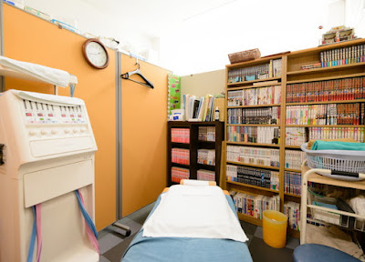 Saron Nekono Te / Orthopedic Clinic 사진 2