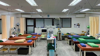 Kumagaishinkyu Orthopedic Clinic 사진 2