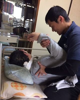 なごみはりきゅうマッサージ院 平井院 사진 4