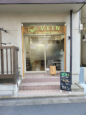 VEIN 사진 3