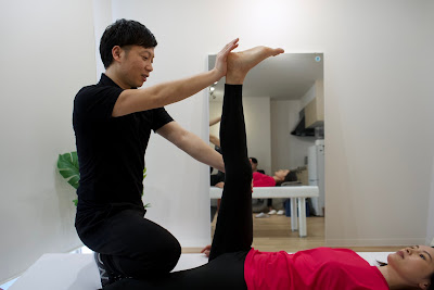 Body Make Studio ZEEKJOA. 사진 2