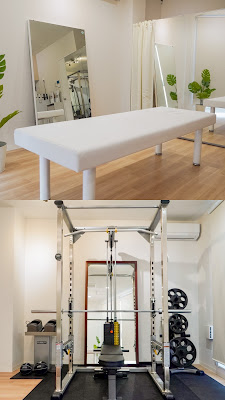 Body Make Studio ZEEKJOA. 사진 4