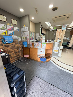 Hiraiminamiharikyuseikotsu In 사진 3