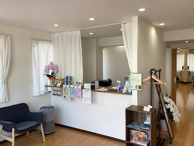 Moritaharikyu Acupuncture 사진 4