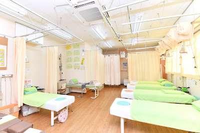 Edogawa Kuyakusho Maeharikyu Acupuncture 사진 3