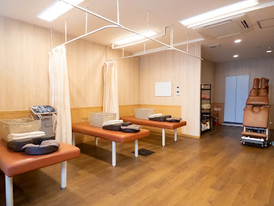 Shinozaki Ekimae Musubiseikotsuin Acupuncture 사진 2