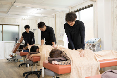 Shinozakiekimaeichi (Hajime) Acupuncture 사진 4