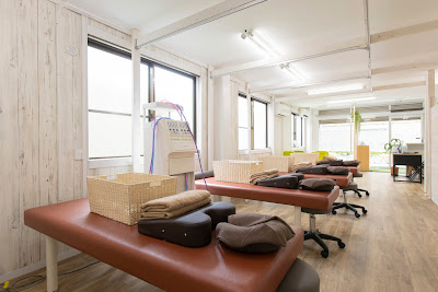 Shinozakiekimaeichi (Hajime) Acupuncture 사진 5
