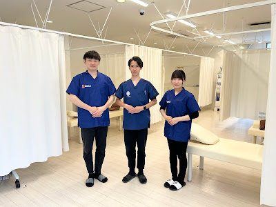 ゼロスポ鍼灸・整骨院 篠崎 사진 5